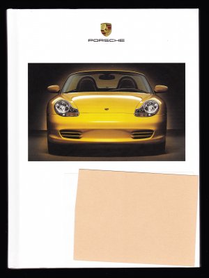 Emotion Boxster