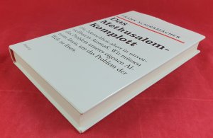 gebrauchtes Buch – Frank Schirrmacher – Das Methusalem-Komplott