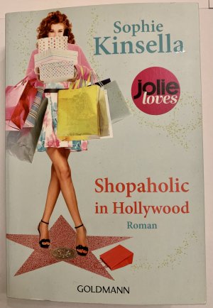 Shopaholic in Hollywood - Ein Shopaholic-Roman 7