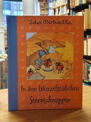 In den Wurzelstübchen & Sternschnuppen