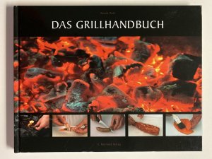 Das Grillhandbuch