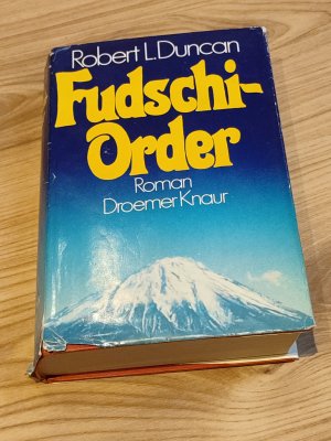 Fudschi-Order