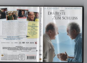 gebrauchter Film – Rob Reiner – Das Beste kommt zum Schluss