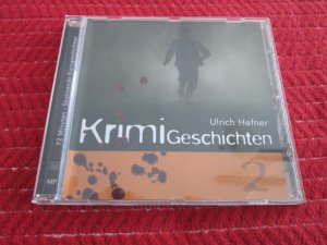 Krimi Geschichten 2