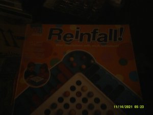 Reinfall MB