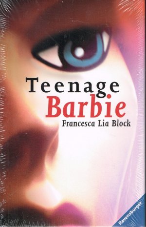 Teenage Barbie - originialverpackt