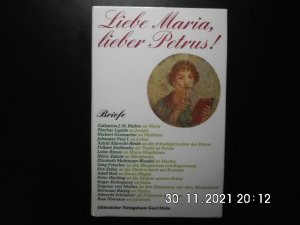 gebrauchte Buecher