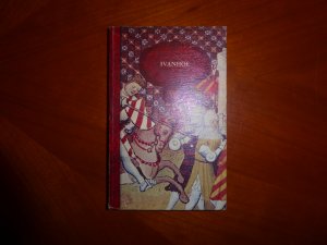 gebrauchtes Buch – Walter Scott – Ivanhoe