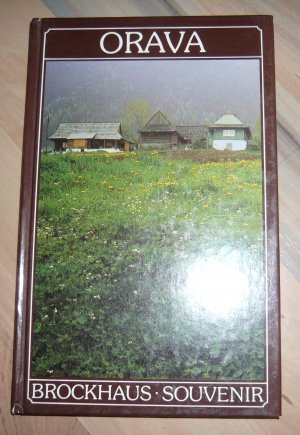 gebrauchtes Buch – Karl-Heinz Bochow – Orava