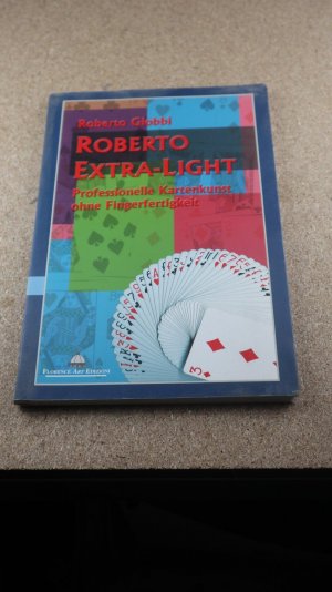 Roberto Extra Light