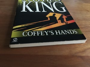 Green Mile book 3: Coffey's Hands: The Green Mile, part 3