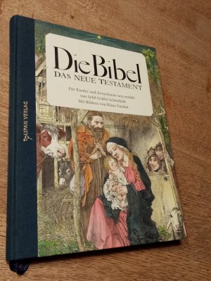 Die Bibel - Das Neue Testament