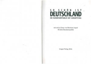 gebrauchte Buecher