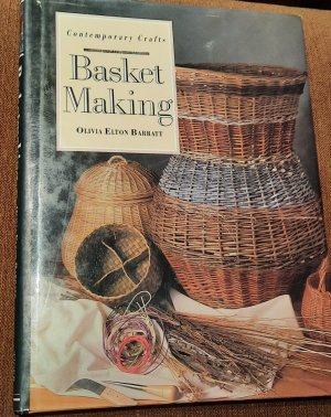 Basketmaking (Contemporary Crafts)