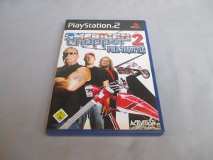 American Chopper 2 - The Full Throttle