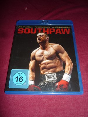 Southpaw