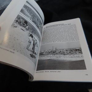 gebrauchtes Buch – W. Pötter – Wir entdecken die Nordseeinsel Borkum