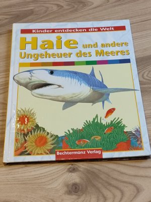 Haie und andere Ungeheuer des Meeres