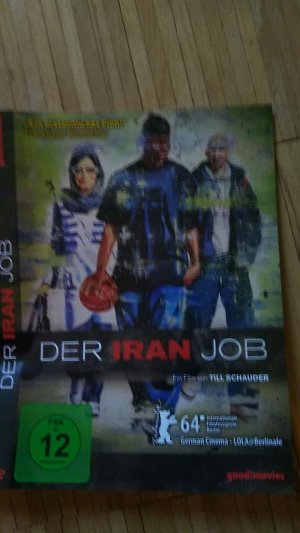 Der Iran Job