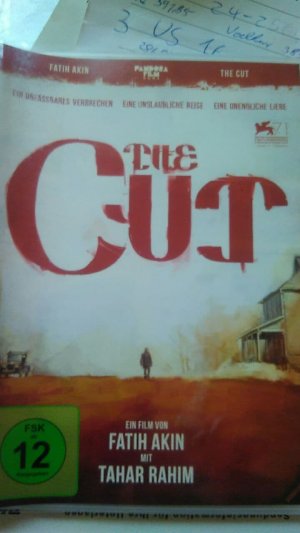 gebrauchter Film – Fatih AKin – The Cut