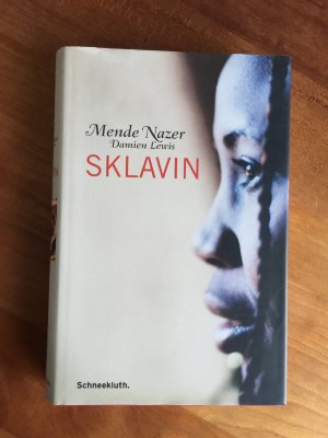 gebrauchtes Buch – Nazer, Mende; Lewis – Sklavin