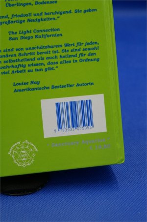 gebrauchtes Buch – Lee Carroll – Gemeinsam mit Gott + :::Geschenk:::