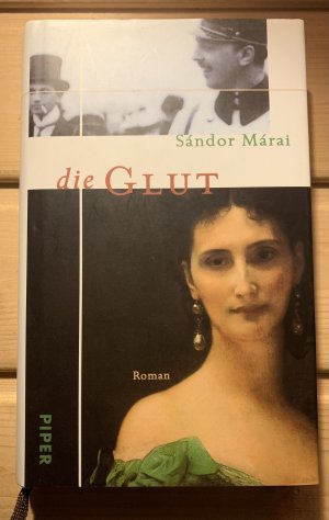 Die Glut