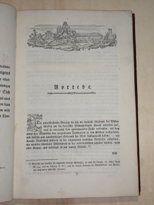 antiquarisches Buch – Bergmann Michael von - Geschichte von München mit Kupferstichen – Beurkundete Geschichte der Churfürstlichen Haupt- und Residenzstadt München von ihrem Entstehen, bis nach dem Tode Kaiser Ludwigs des Vierten