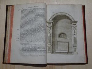 antiquarisches Buch – Bergmann Michael von - Geschichte von München mit Kupferstichen – Beurkundete Geschichte der Churfürstlichen Haupt- und Residenzstadt München von ihrem Entstehen, bis nach dem Tode Kaiser Ludwigs des Vierten