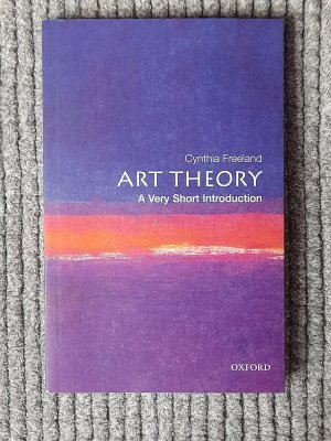 Art Theory