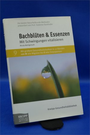 Bachblüten & Essenzen + :::Geschenk:::