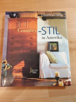 Country-Stil in Amerika