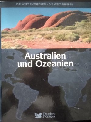 Australien und Ozeanien