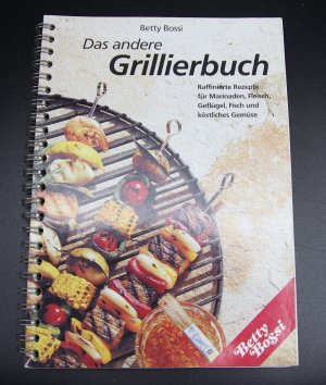 Das andere Grillierbuch