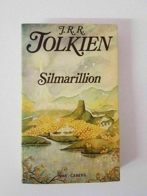 Silmarillion (schwedische Ausgabe)