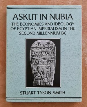 Askut in Nubia (Ägyptologie)