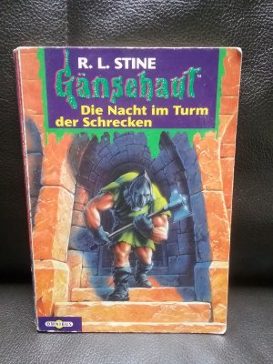 gebrauchte Buecher