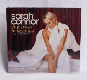 Christmas in my heart - 2006 Limited Edition 13 Tracks - m-/ex+