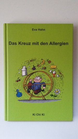 Das Kreuz mit den Allergien