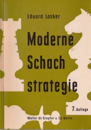 Moderne Schachstrategie