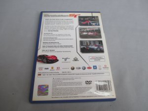 gebrauchtes Spiel – Evolution GT