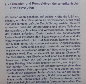 antiquarisches Buch – Le Chau – Bauernrevolution in Süd-Vietnam