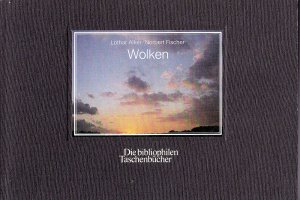 gebrauchtes Buch – Alker, Lothar; Fischer – Wolken