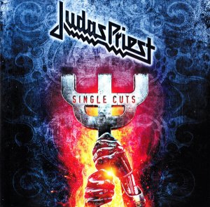 gebrauchter Tonträger – Judas Priest – Judas Priest - Single Cuts