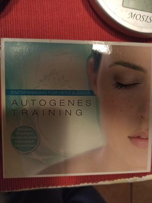 Autogenes Training