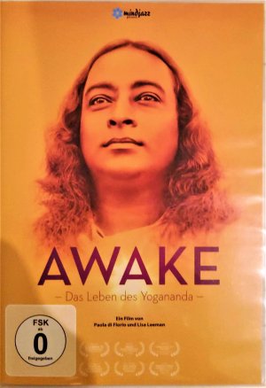 AWAKE -   OT: Awake - The LIfe of  Yogananda