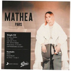 Paris (Promo)