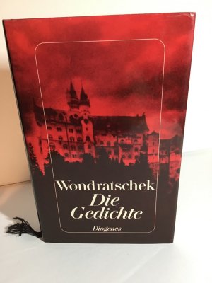 Die Gedichte