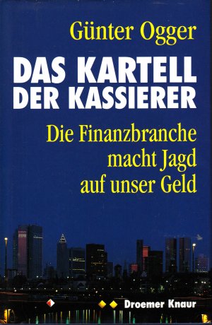 Das Kartell der Kassierer