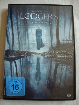 The Lodgers - zum Leben verdammt